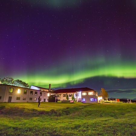 Skjaldarvik Guesthouse Akureyri Kültér fotó