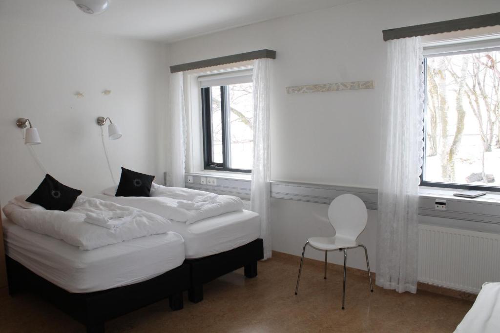 Skjaldarvik Guesthouse Akureyri Szoba fotó