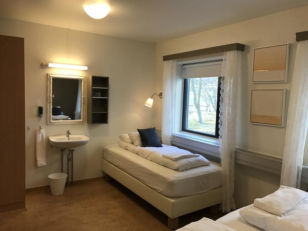 Skjaldarvik Guesthouse Akureyri Kültér fotó