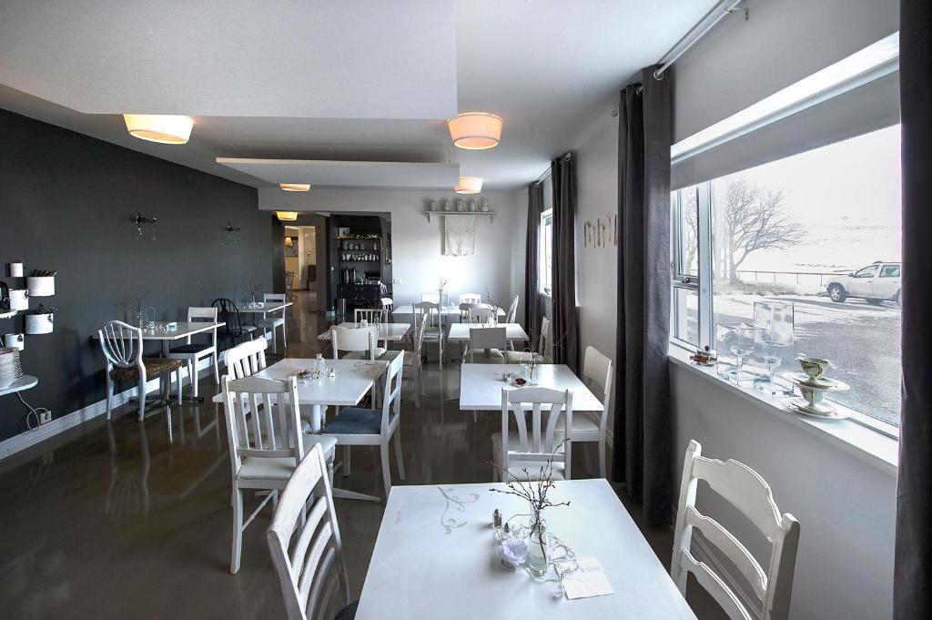 Skjaldarvik Guesthouse Akureyri Kültér fotó