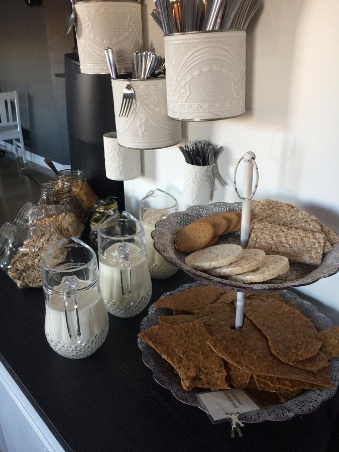 Skjaldarvik Guesthouse Akureyri Kültér fotó