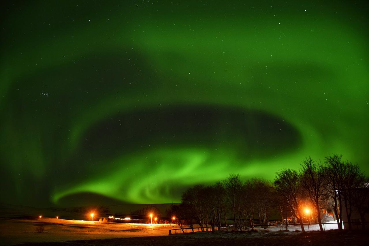 Skjaldarvik Guesthouse Akureyri Kültér fotó