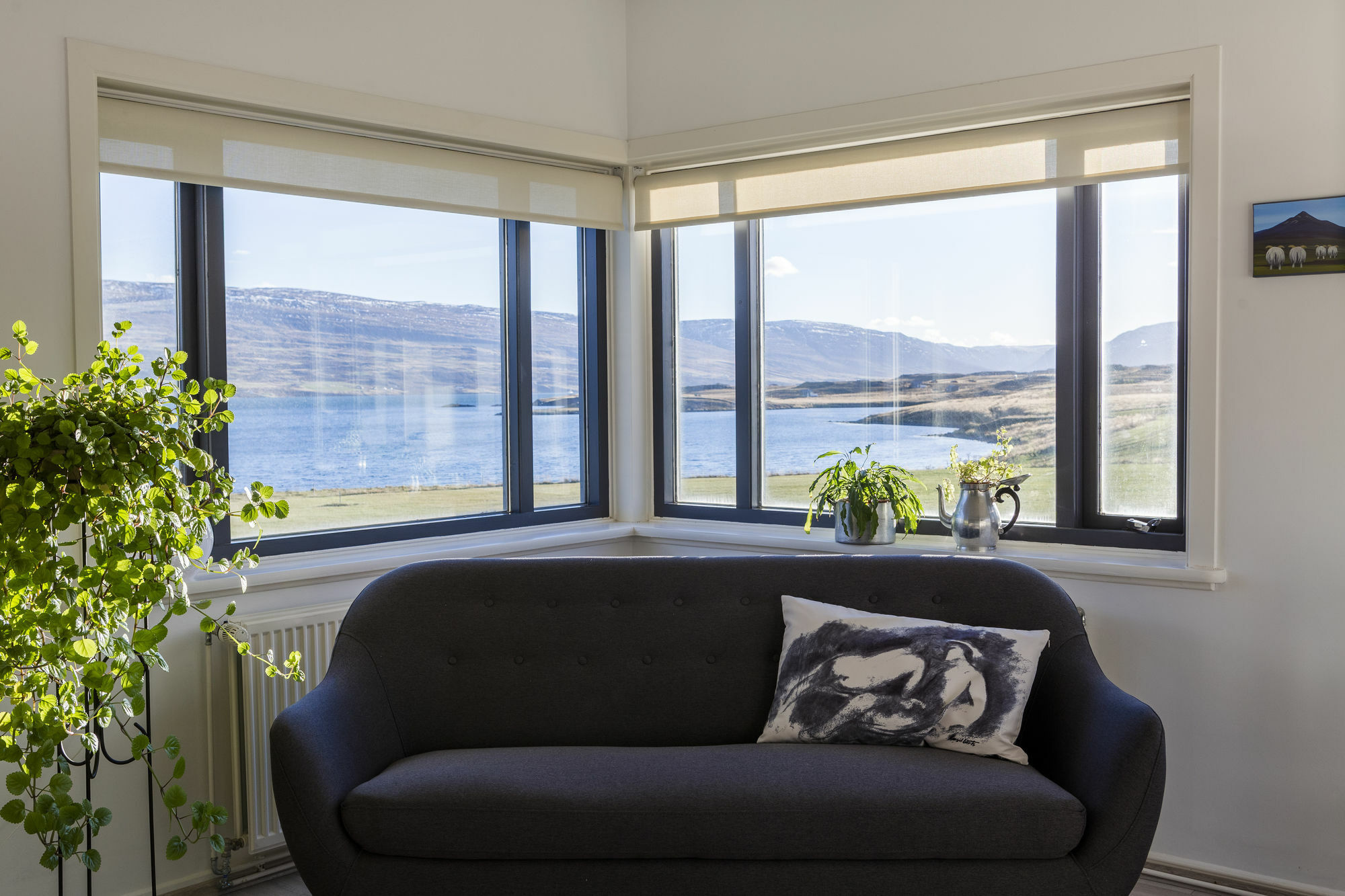 Skjaldarvik Guesthouse Akureyri Kültér fotó
