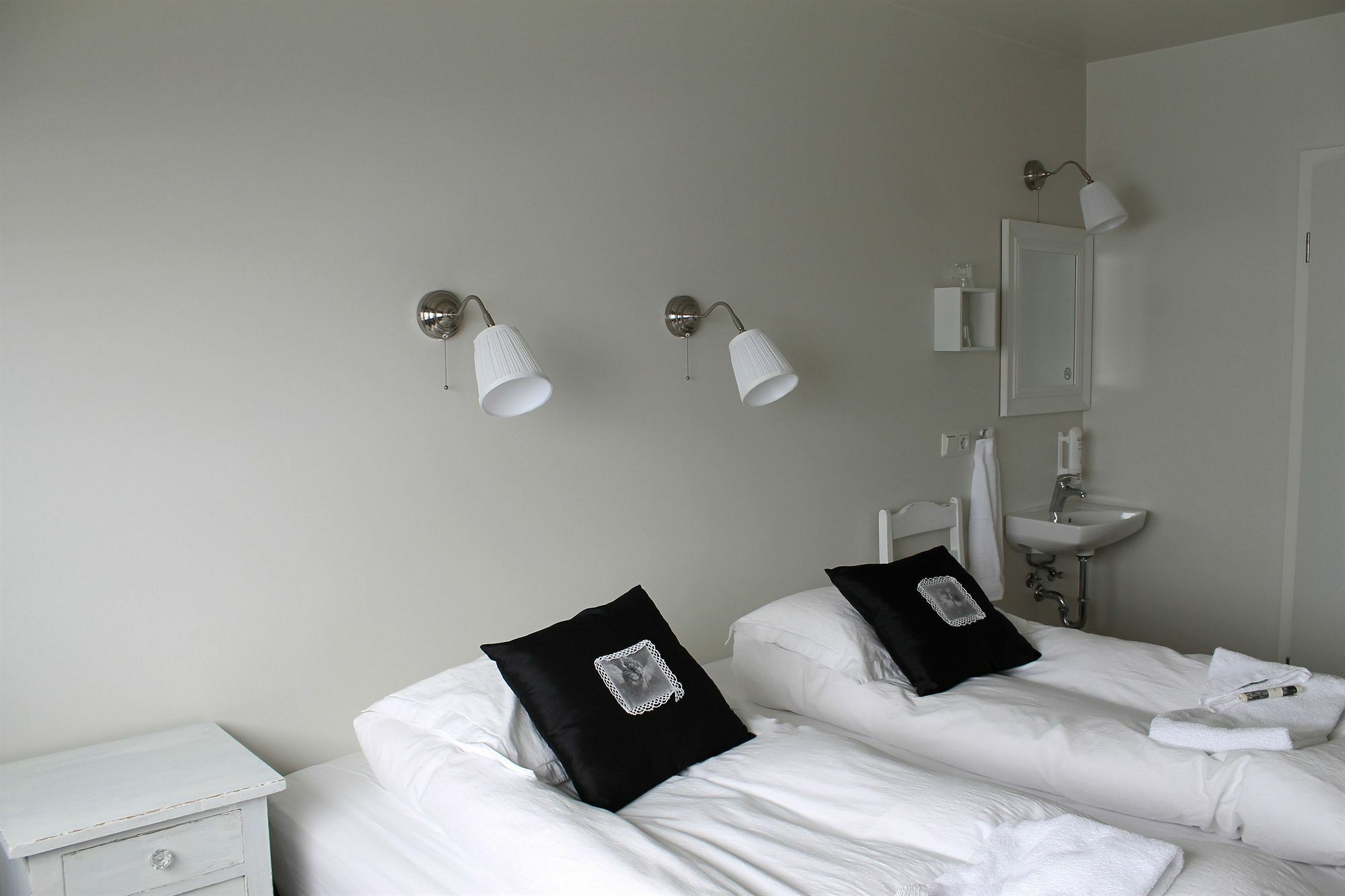 Skjaldarvik Guesthouse Akureyri Kültér fotó