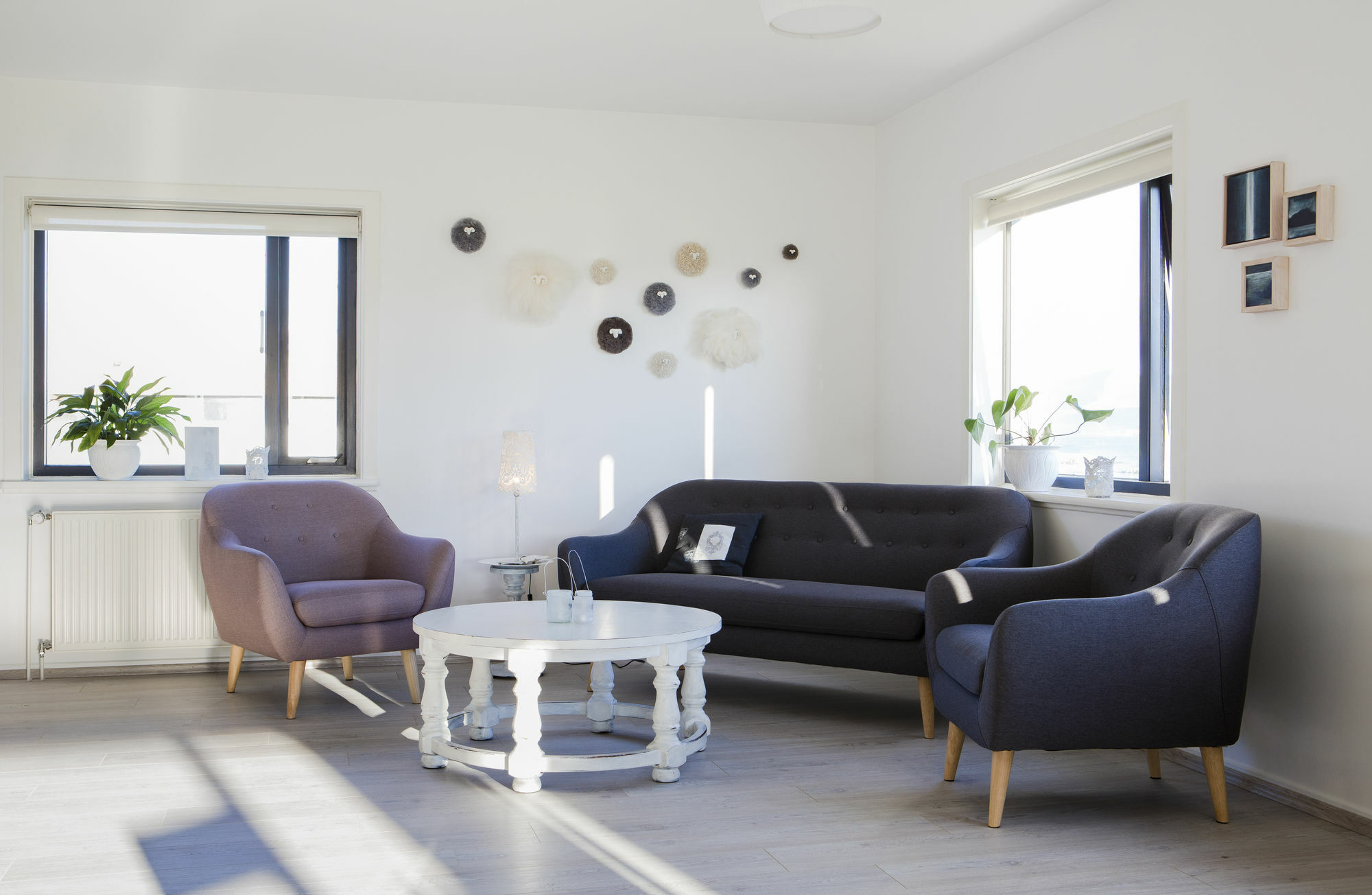 Skjaldarvik Guesthouse Akureyri Kültér fotó