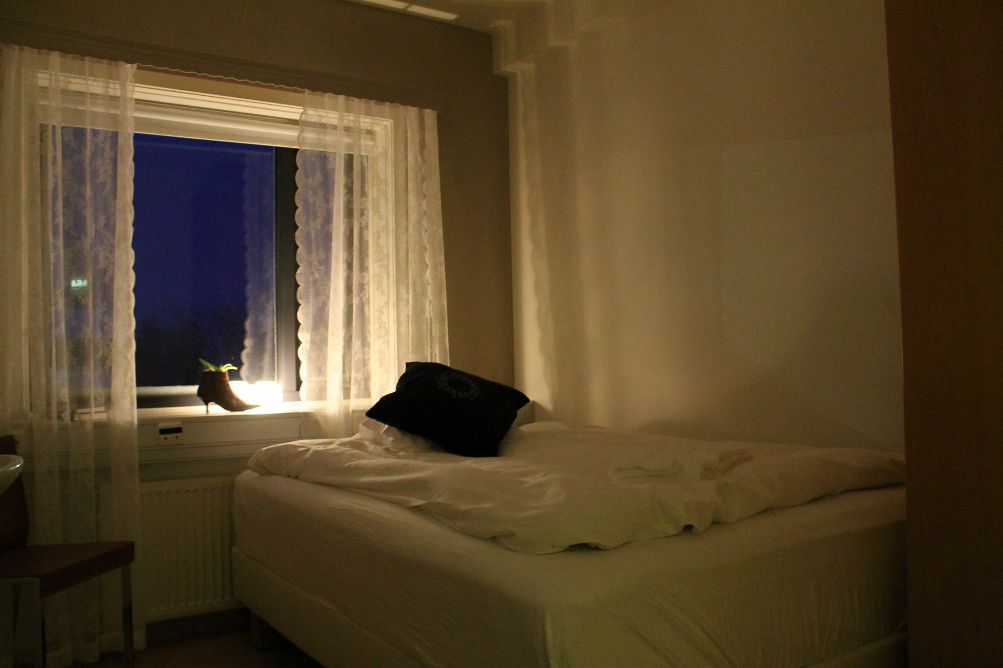 Skjaldarvik Guesthouse Akureyri Kültér fotó