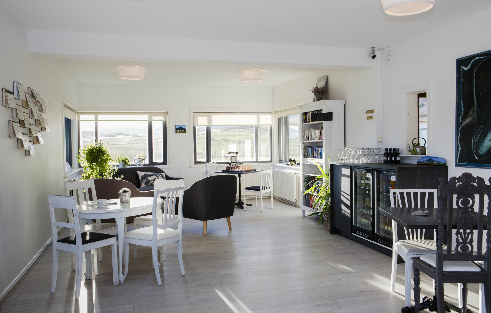 Skjaldarvik Guesthouse Akureyri Kültér fotó