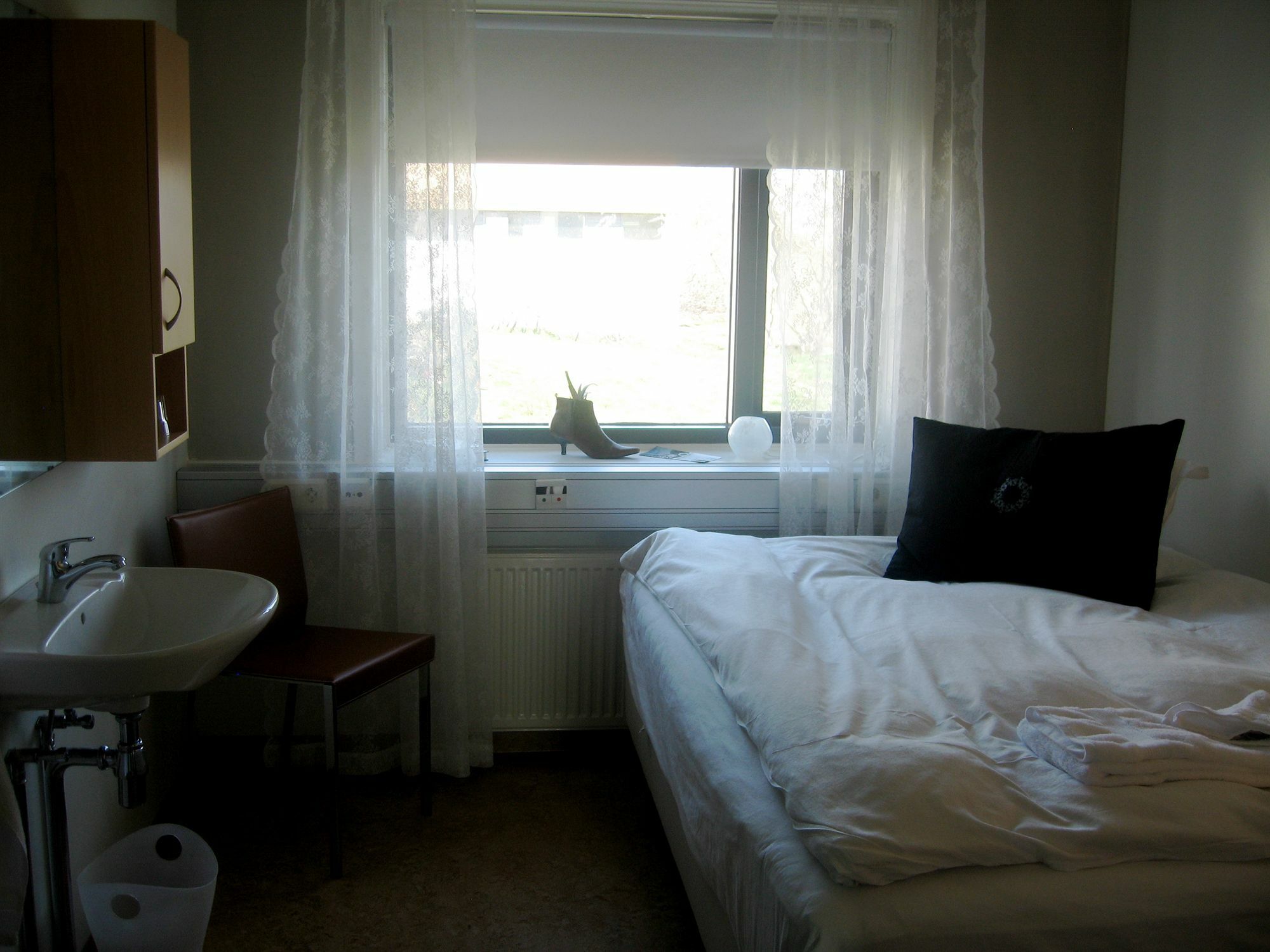Skjaldarvik Guesthouse Akureyri Kültér fotó