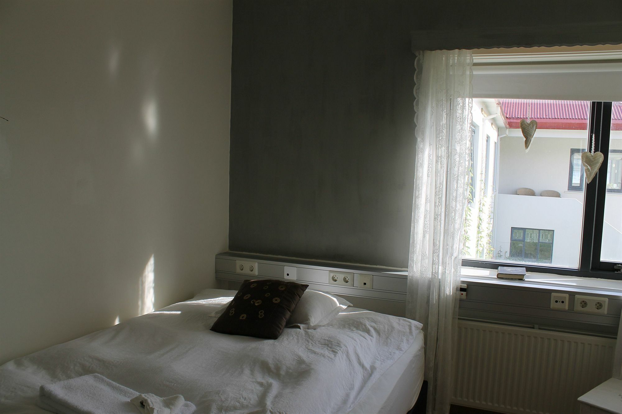 Skjaldarvik Guesthouse Akureyri Kültér fotó