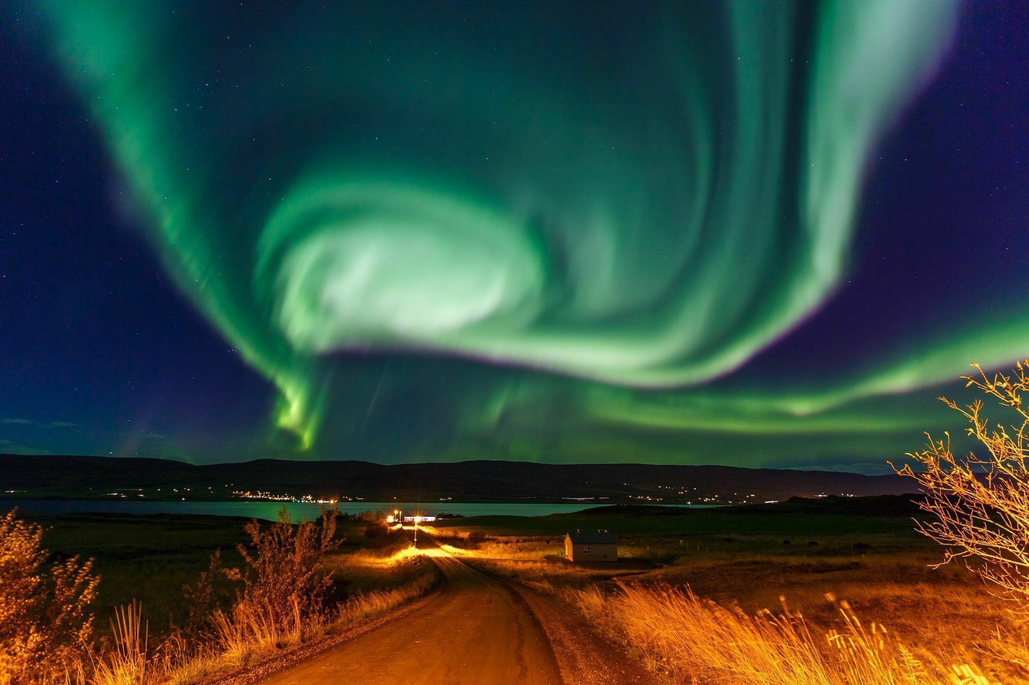 Skjaldarvik Guesthouse Akureyri Kültér fotó