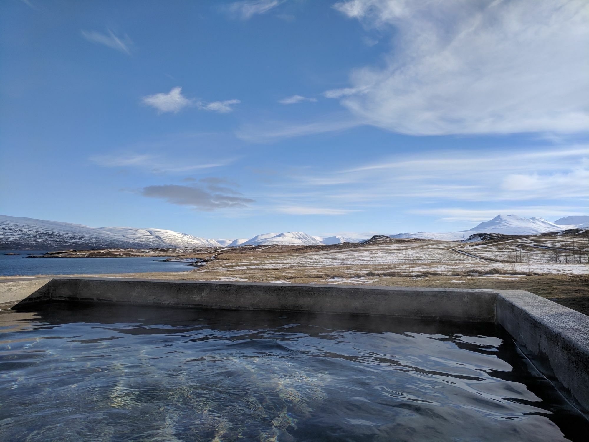Skjaldarvik Guesthouse Akureyri Kültér fotó