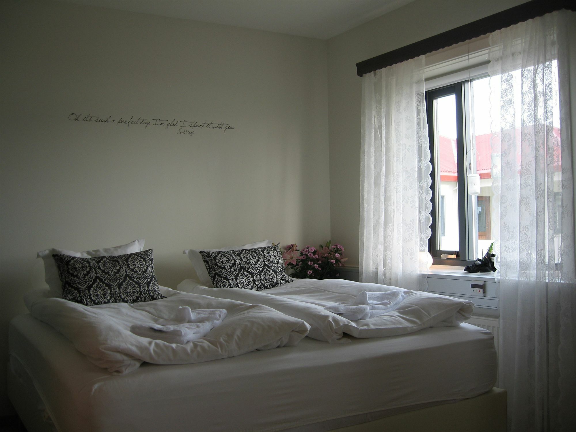 Skjaldarvik Guesthouse Akureyri Kültér fotó